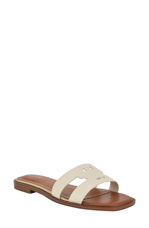 Tommy Hilfiger Tommy Hilfiger Terenz Slide Sandal