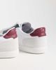 Tommy Hilfiger Tommy Hilfiger Tribeca real premium leather sneakers in white - 2