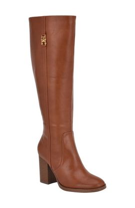 Tommy Hilfiger Tommy Hilfiger Ursy Knee High Boot