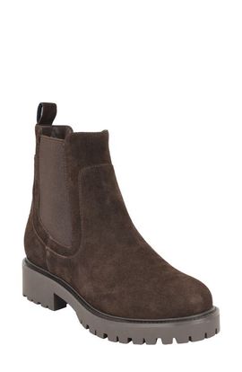 Tommy Hilfiger Tommy Hilfiger Valma Faux Leather Chelsea Boot