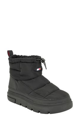 Tommy Hilfiger Tommy Hilfiger Wrenlee Puffer Boot
