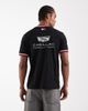 Tommy Hilfiger Tommy Hilfiger x Cadillac F1 replica t-shirt in black - 3