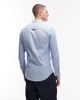 Tommy Hilfiger Tommy Jeans slim stretch oxford shirt in blue - 3