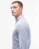 Tommy Hilfiger Tommy Jeans slim stretch oxford shirt in blue - 4