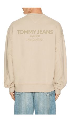 Tommy Jeans Tommy Jeans 90s New Classics Sweatshirt