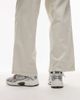 Tommy Jeans Tommy Jeans Archive 97 retro sneakers in white green and silver - 4