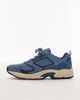 Tommy Jeans Tommy Jeans Archive 97 sneakers in blue - 2
