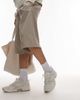 Tommy Jeans Tommy Jeans Archive 97 sneakers in cream-White - 1