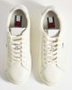 Tommy Jeans Tommy Jeans archive 98 sneakers in off white - 2