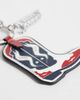 Tommy Jeans Tommy Jeans Archive cowboy boot charm in multicolor - 2
