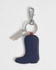 Tommy Jeans Tommy Jeans Archive cowboy boot charm in multicolor - 3