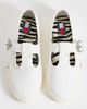 Tommy Jeans Tommy Jeans archive mary jane shoes in white - 2