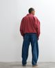 Tommy Jeans Tommy Jeans Ashton barrel leg jeans in mid wash blue - 3