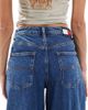 Tommy Jeans Tommy Jeans Charlie mid rise loose jeans in mid blue - 4