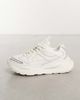 Tommy Jeans Tommy Jeans chunky sneakers in white - 2