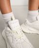 Tommy Jeans Tommy Jeans chunky sneakers in white - 3