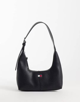 Tommy Jeans Tommy Jeans City shoulder bag in black