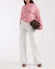Tommy Jeans Tommy Jeans Claire high rise wide leg jeans in white - 1