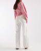 Tommy Jeans Tommy Jeans Claire high rise wide leg jeans in white - 2