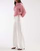 Tommy Jeans Tommy Jeans Claire high rise wide leg jeans in white - 3