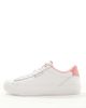 Tommy Jeans Tommy Jeans cupsole sneakers in pink - 2