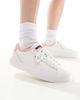 Tommy Jeans Tommy Jeans cupsole sneakers in pink - 3