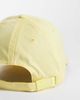 Tommy Jeans Tommy Jeans cursive logo cap in yellow - 2