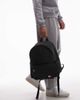 Tommy Jeans Tommy Jeans daily backpack with flag logo in black - 2