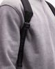 Tommy Jeans Tommy Jeans daily backpack with flag logo in black - 3