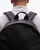 Tommy Jeans Tommy Jeans daily backpack with flag logo in black - 4