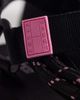 Tommy Jeans Tommy Jeans Eva chunky sandals with rope detail in black - 2