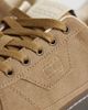 Tommy Jeans Tommy Jeans Greenwich real suede sneakers in beige-White - 3