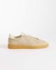 Tommy Jeans Tommy Jeans greenwich suede sneakers in beige-Neutral - 1