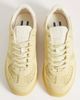 Tommy Jeans Tommy Jeans greenwich suede sneakers in light yellow-Neutral - 2