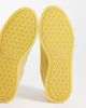Tommy Jeans Tommy Jeans greenwich suede sneakers in light yellow-Neutral - 3