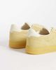 Tommy Jeans Tommy Jeans greenwich suede sneakers in light yellow-Neutral - 4