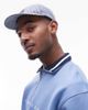 Tommy Jeans Tommy Jeans Heritage stripe cap in navy - 3