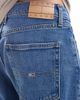 Tommy Jeans Tommy Jeans Isaac relaxed tapered jeans in mid wash-Blue - 4