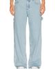 Tommy Jeans Tommy Jeans Jaimie Relaxed Carpenter Jeans - 1