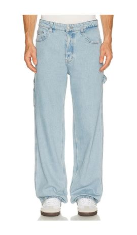 Tommy Jeans Tommy Jeans Jaimie Relaxed Carpenter Jeans