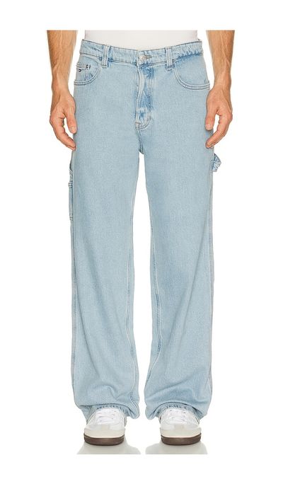 Tommy Jeans Tommy Jeans Jaimie Relaxed Carpenter Jeans