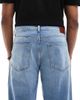 Tommy Jeans Tommy Jeans Jamie relaxed straight leg jeans in washed blue - 4
