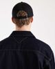 Tommy Jeans Tommy Jeans linear logo cap in black - 2