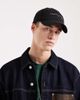 Tommy Jeans Tommy Jeans linear logo cap in black - 3