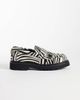 Tommy Jeans Tommy Jeans loafers in zebra print-Multi - 1