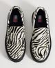 Tommy Jeans Tommy Jeans loafers in zebra print-Multi - 3