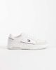 Tommy Jeans Tommy Jeans Milton leather sneakers in white - 1