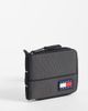 Tommy Jeans Tommy Jeans outdoors zipped wallet in black - 1