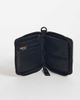 Tommy Jeans Tommy Jeans outdoors zipped wallet in black - 2