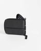 Tommy Jeans Tommy Jeans outdoors zipped wallet in black - 3